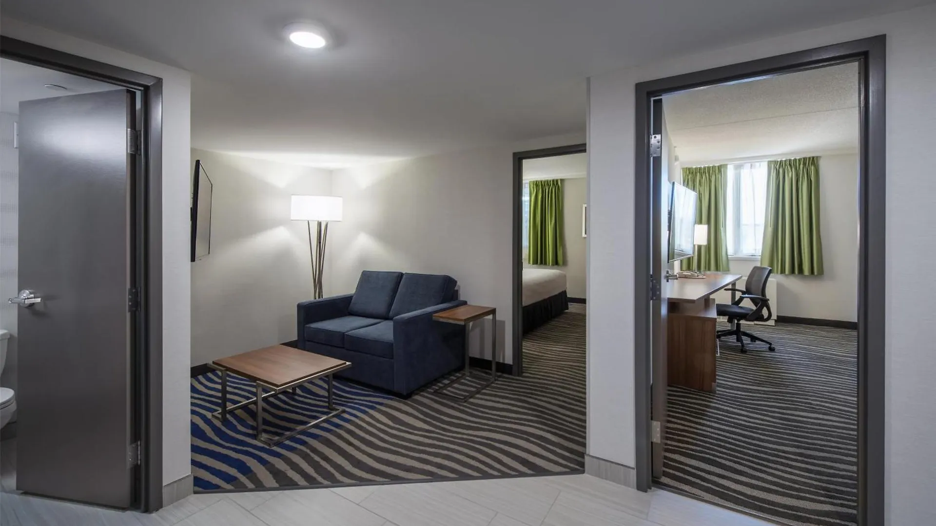 *** Hotel Birchwood Inn, BW Premier Collection Riccione Italy