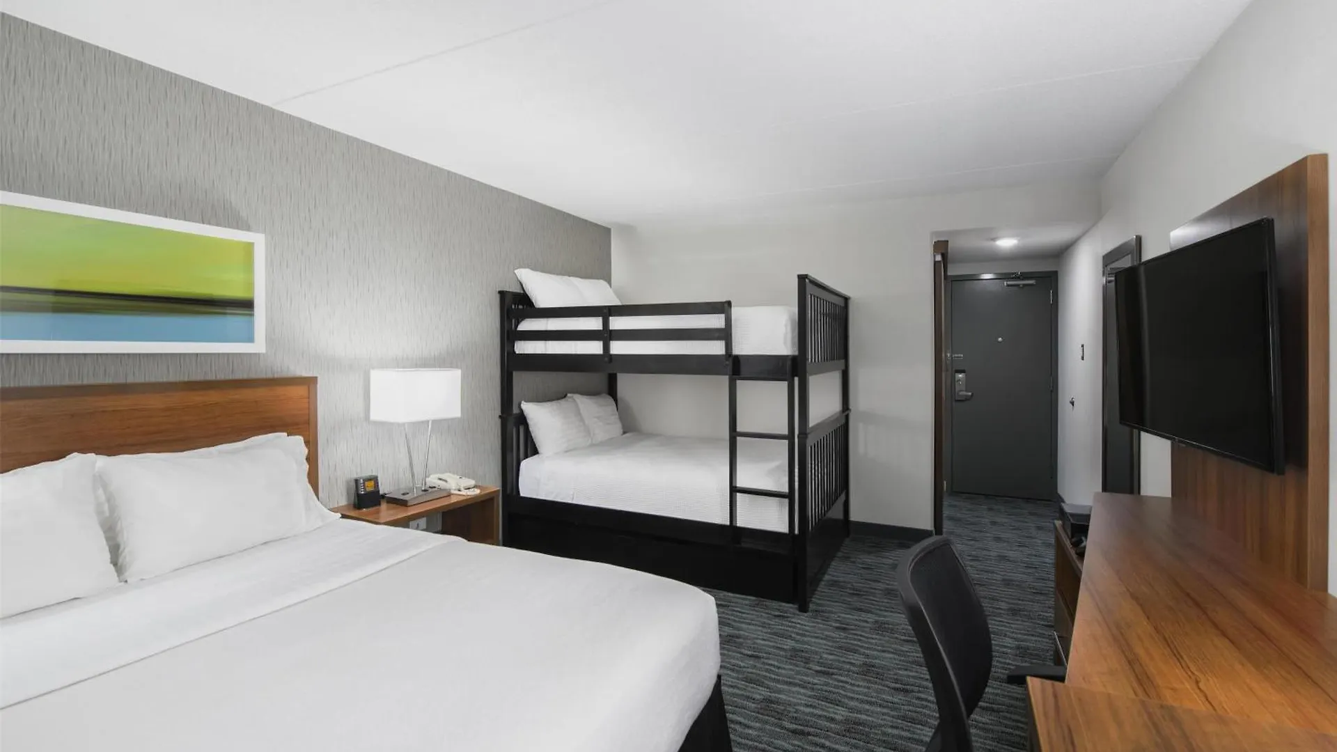 *** Hotel Birchwood Inn, BW Premier Collection Riccione Italy