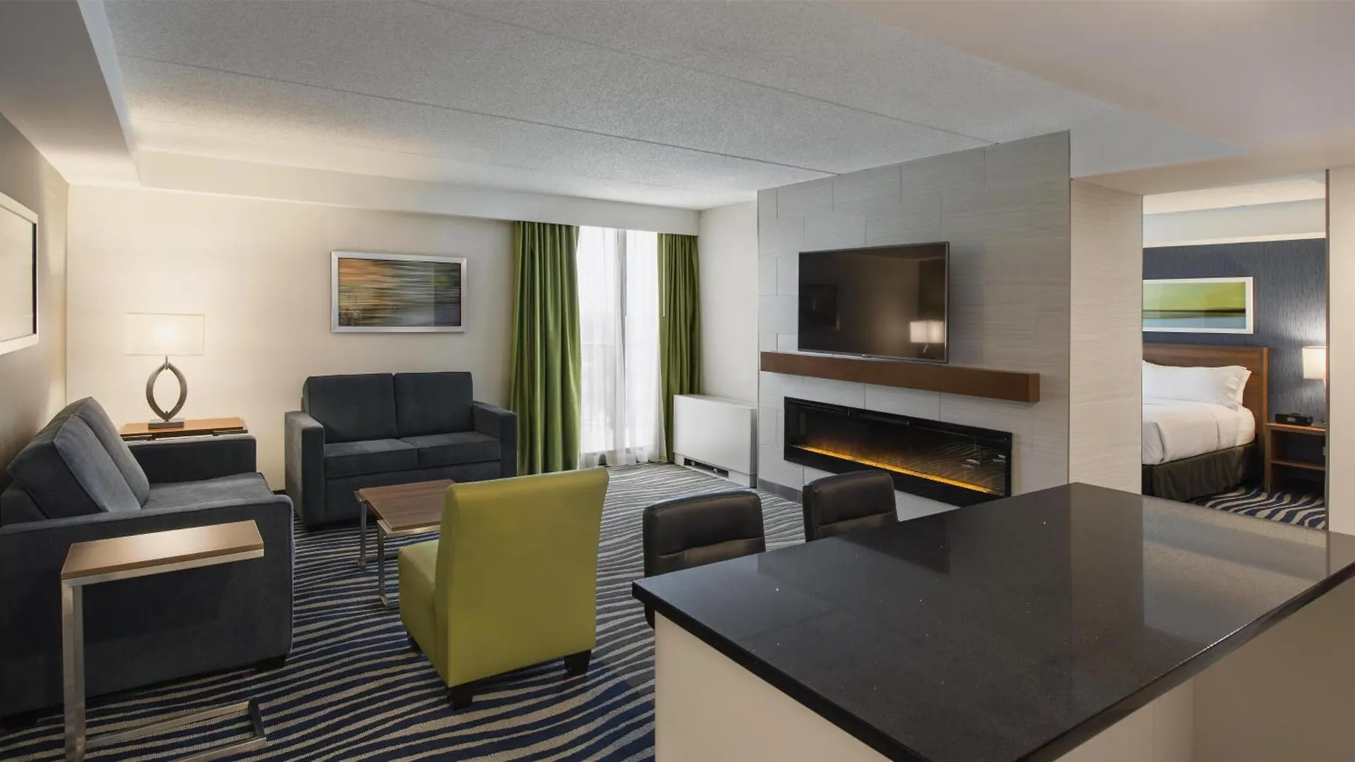 Birchwood Inn, BW Premier Collection Riccione 3*,  Italy