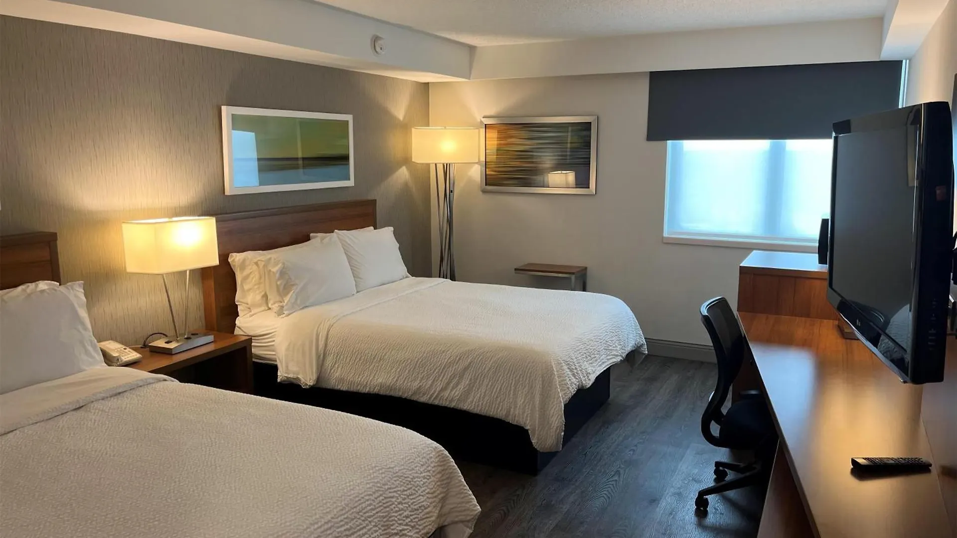 *** Hotel Birchwood Inn, BW Premier Collection Riccione Italy