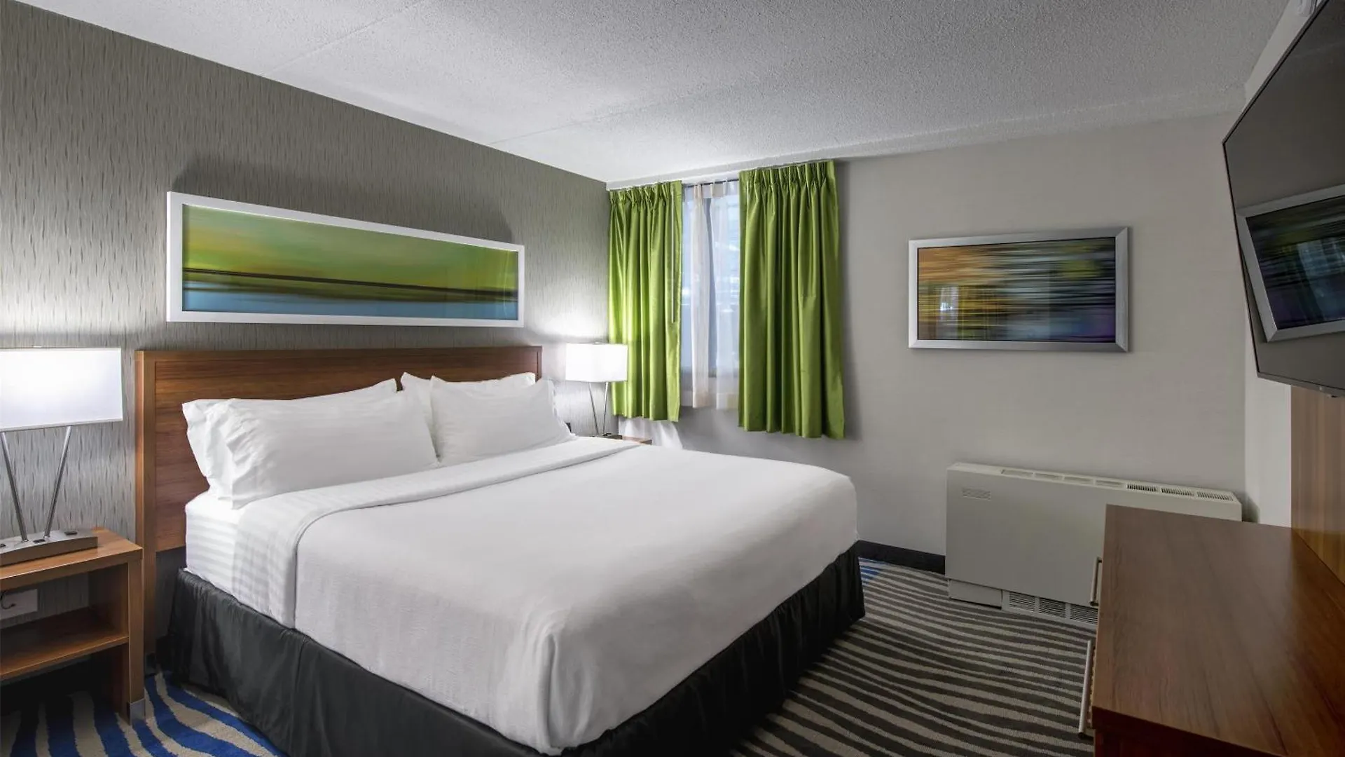 Birchwood Inn, BW Premier Collection Riccione Hotel