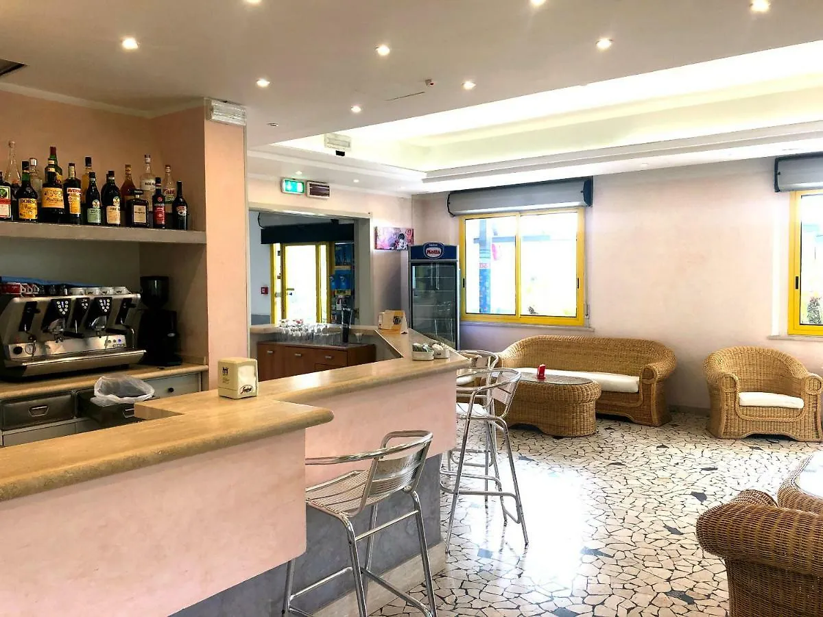 Birchwood Inn, BW Premier Collection Riccione