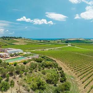 La Foresteria Planeta Wine & Club 4* Menfi