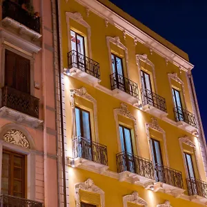 Flora 4* Cagliari