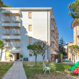 Delfa 3* Caorle