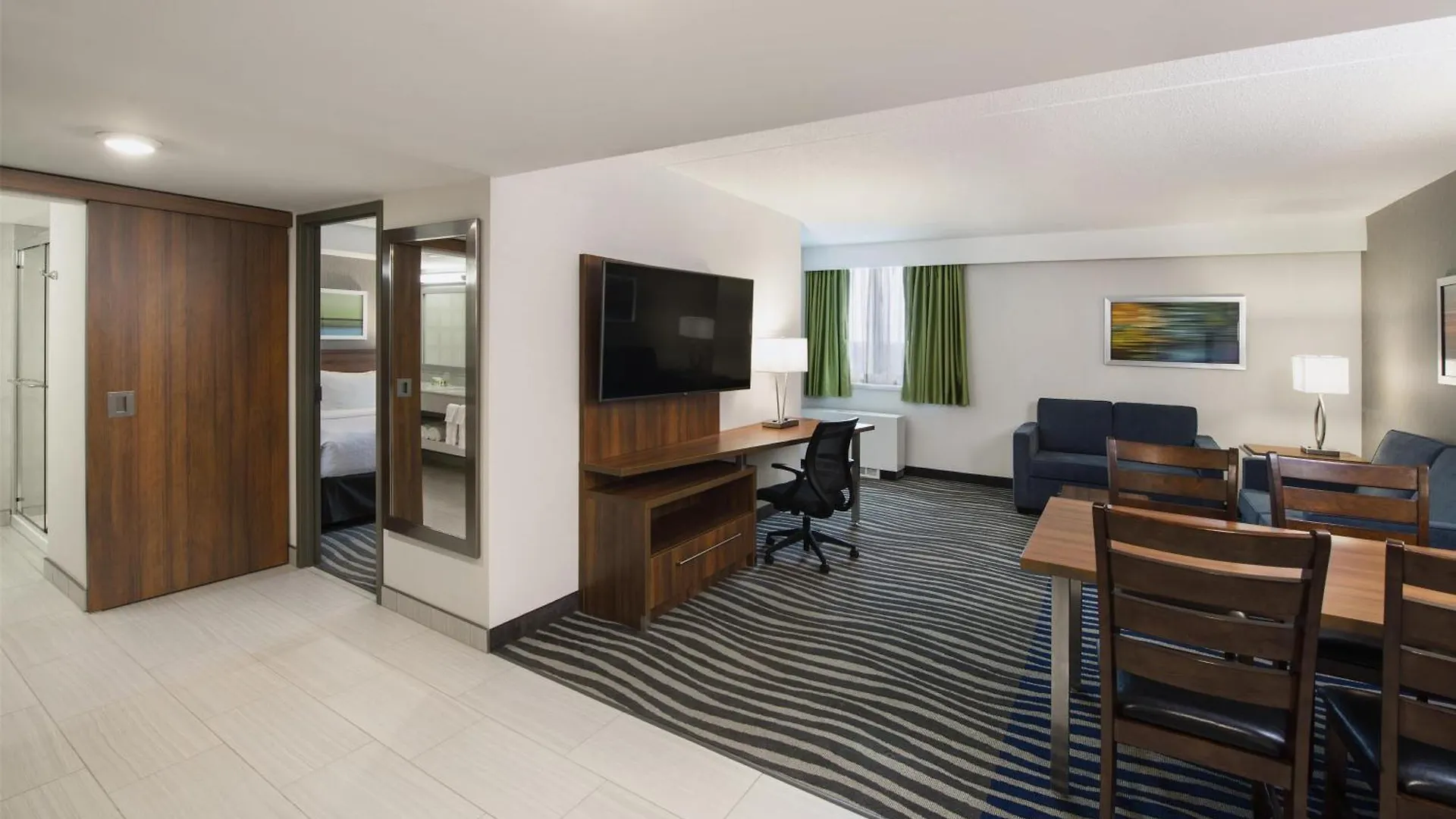 *** Hotel Birchwood Inn, BW Premier Collection Riccione Italy