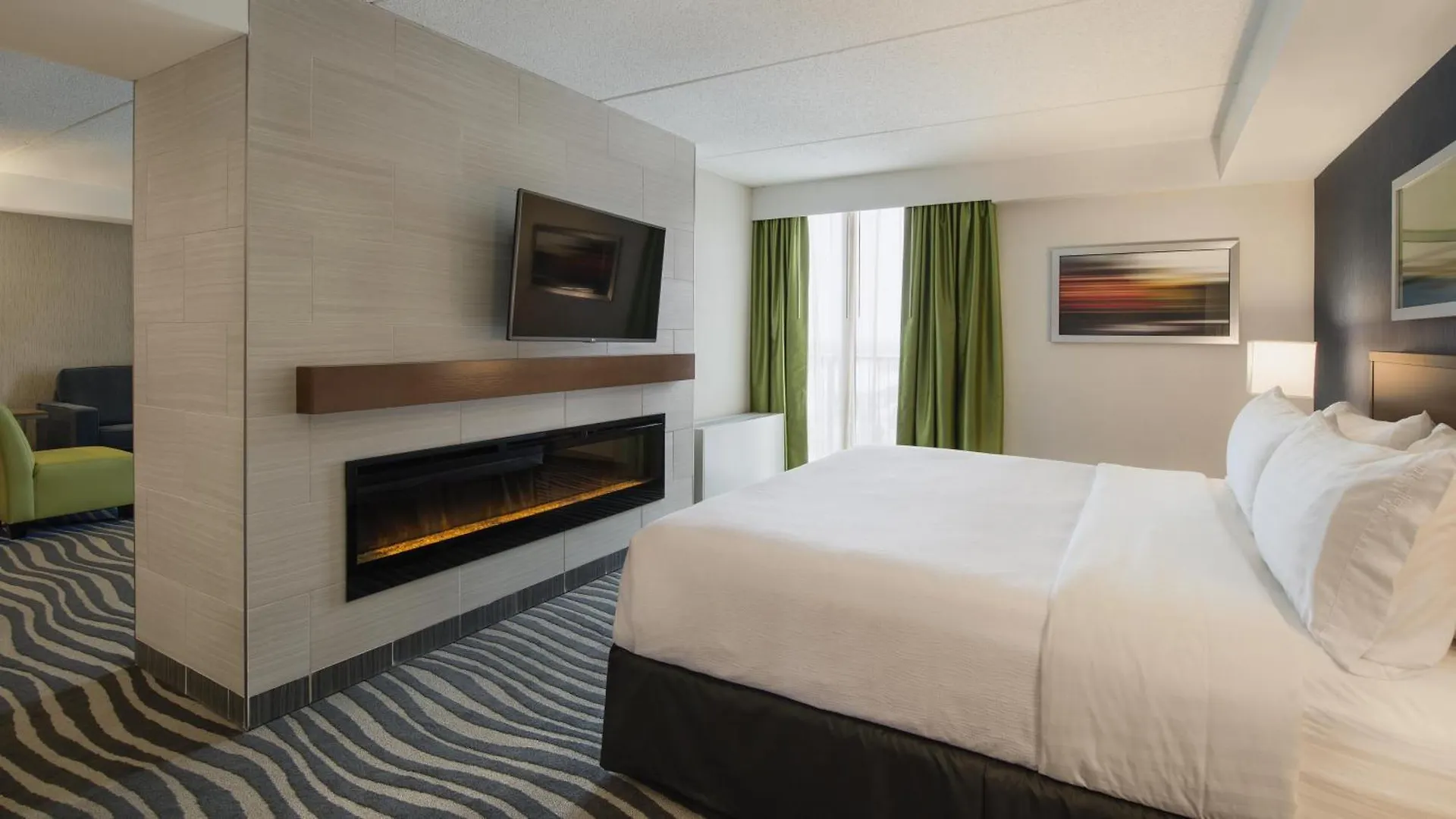 Birchwood Inn, BW Premier Collection Riccione Italy