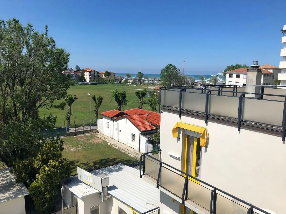 Birchwood Inn, BW Premier Collection Riccione