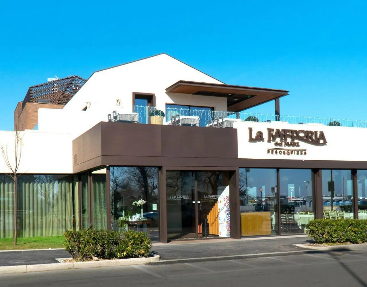 Hotel Marzia Con Piscina Riccione 3*,  Italy