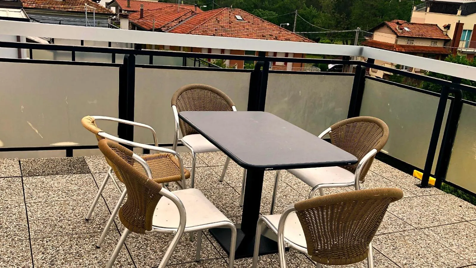 Hotel Marzia Con Piscina Riccione