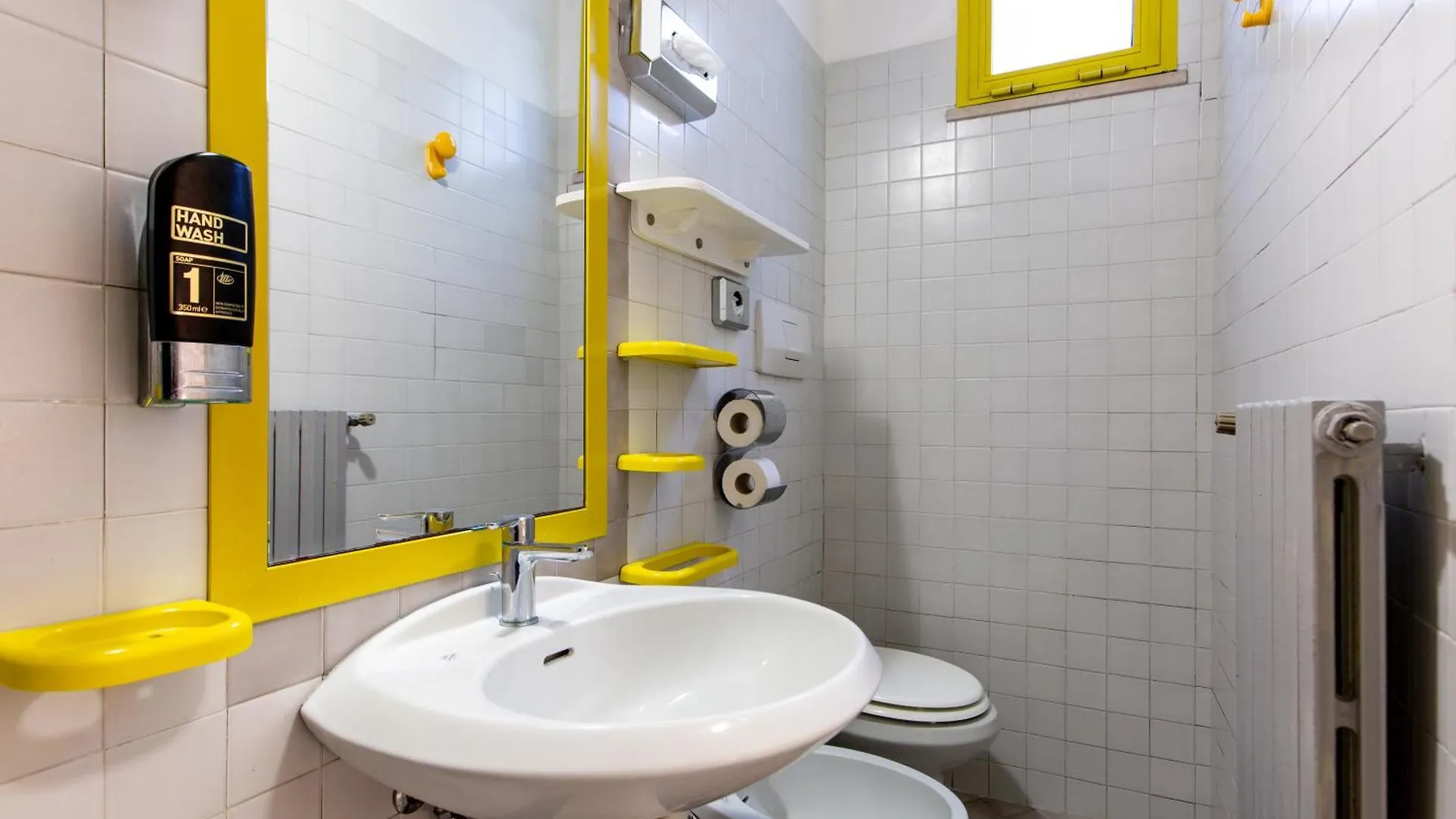Hotel Marzia Con Piscina Riccione 3*,  Italy
