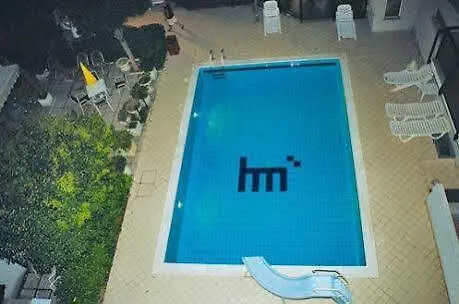 Hotel Marzia Con Piscina Riccione